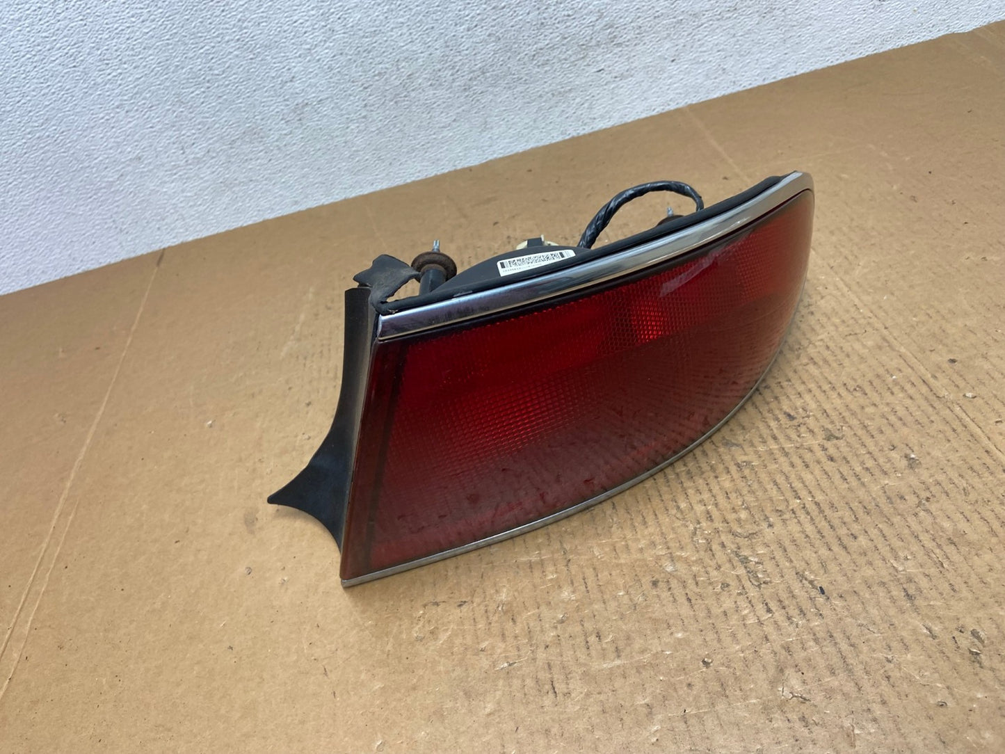 1997 to 2005 Buick Century Right Passenger RH Side Tail Light AE0211 LK2