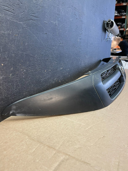 2015 - 2018 Ram Promaster City Upper Front Grill Grille AF5273 DG2