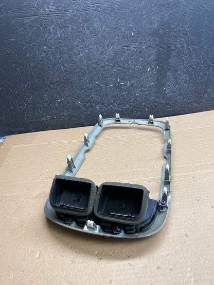 2013-2016 Chevrolet Malibu Center Radio Switch Air Vent Trim Bezel AG5129 DG6