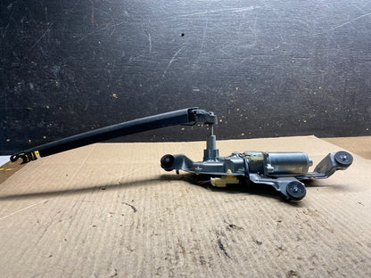 2007 to 2015 Mazda CX-9 CX9 Windshield Rear Wiper Motor Z0658 DG1