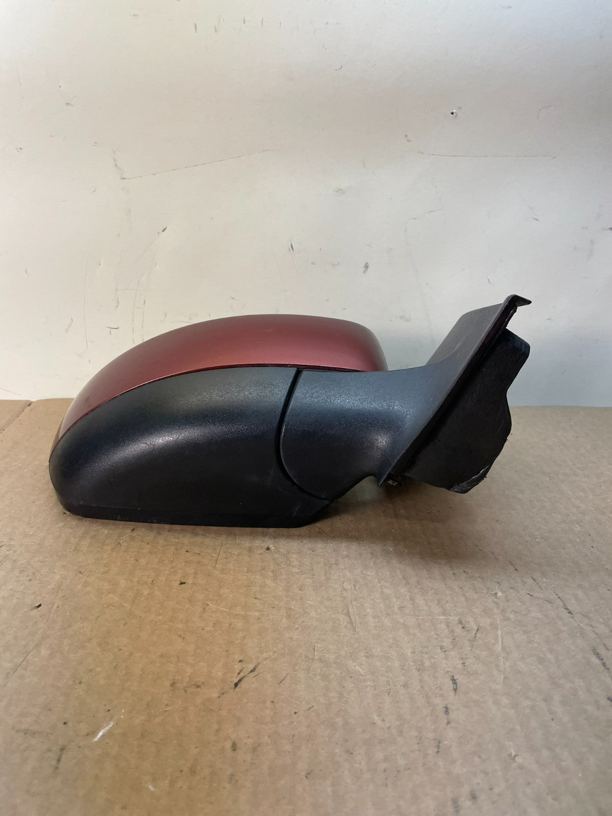 2013 - 2016 Ford Escape Right Passenger RH Power Door Mirror AG2766 MS3