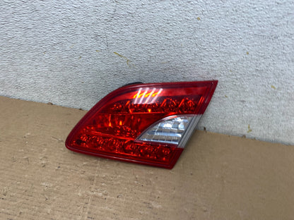 2013 2014 2015 Nissan Sentra Led Right Passenger Inner Tail Light R0365 DW1