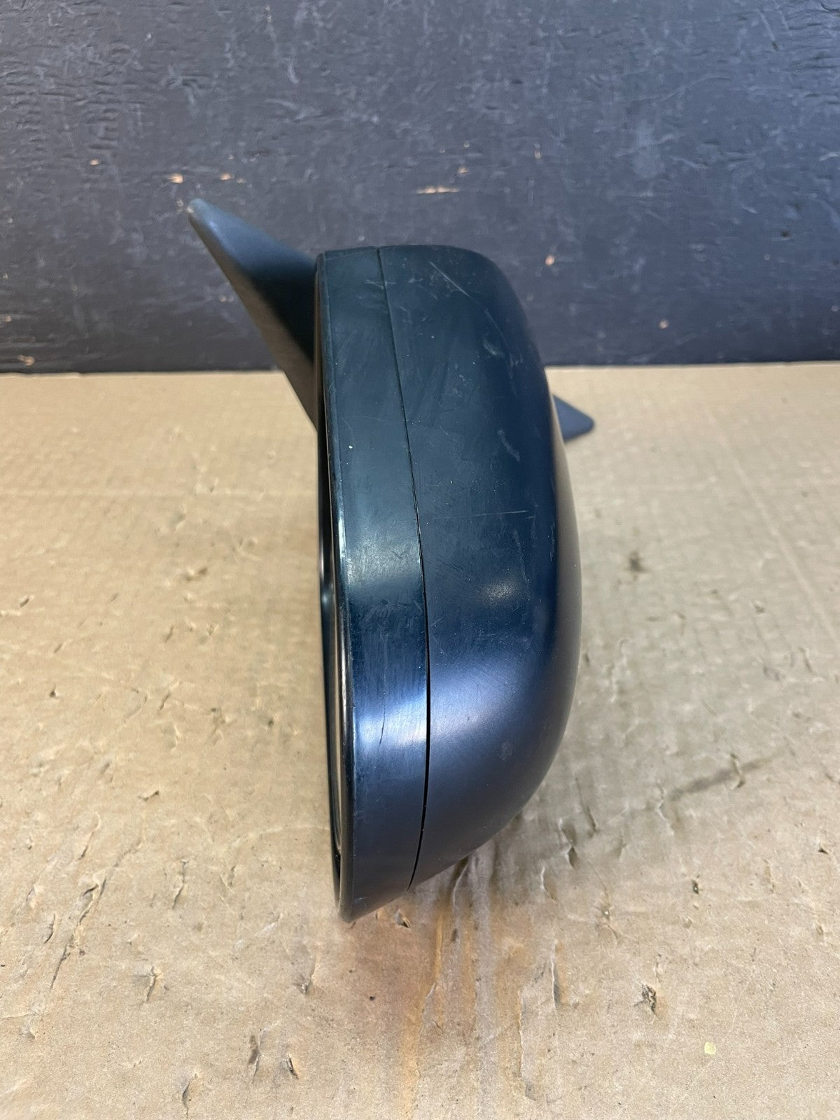 2005-2009 Subaru Legacy Outback Right Passenger Door Heated Mirror AC9895 DW3