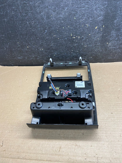 2011-2013 Dodge Durango Auto Dual Heat AC Climate Temperature Control AH3568 DG4