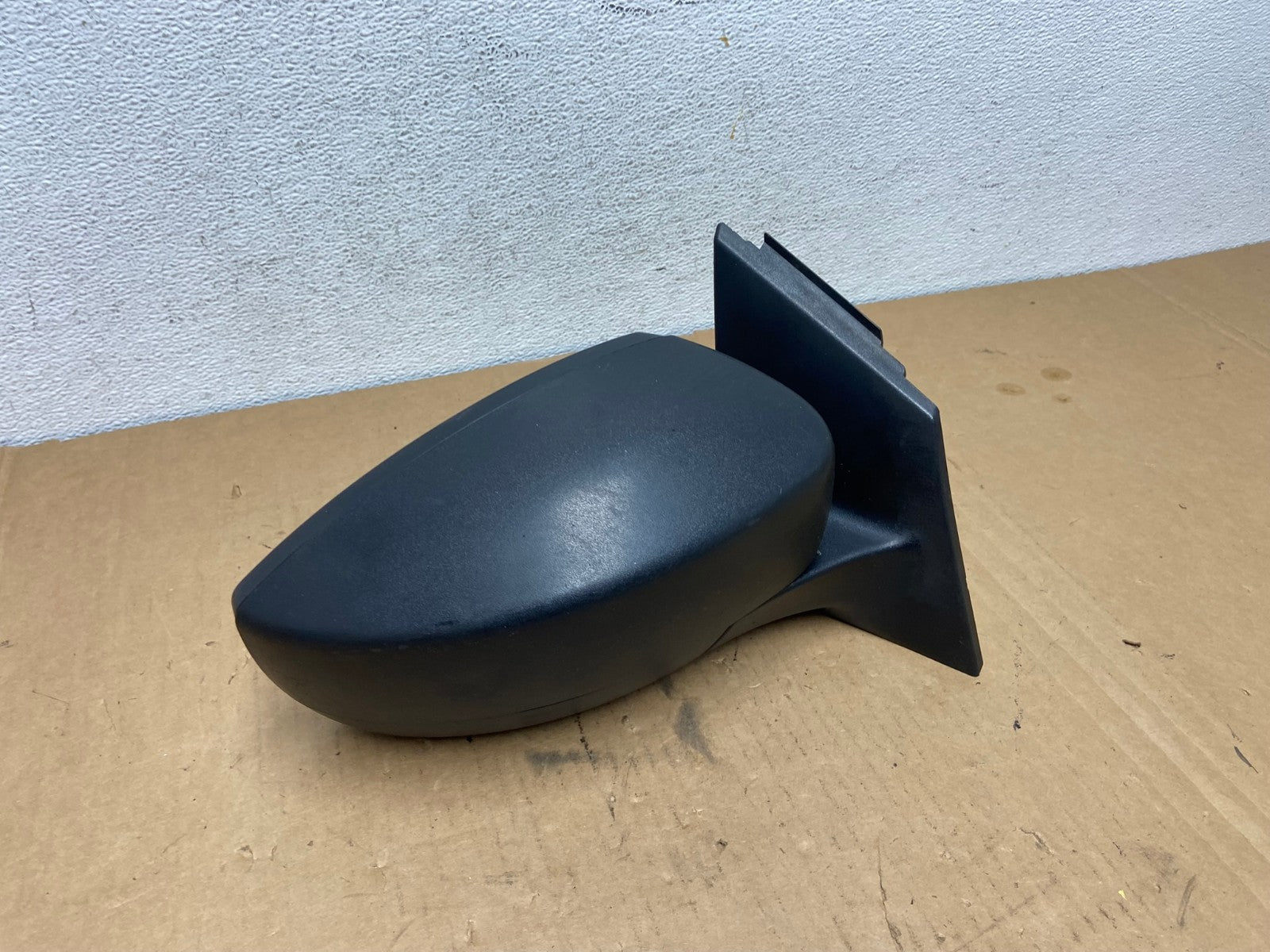 2015-2018 Ford Focus Right Passenger RH Side View Door Mirror AD2686 LK2