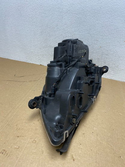 2007 to 2009 Mercedes GL-Class GL450 Right Passenger Headlight AG0473 DW8