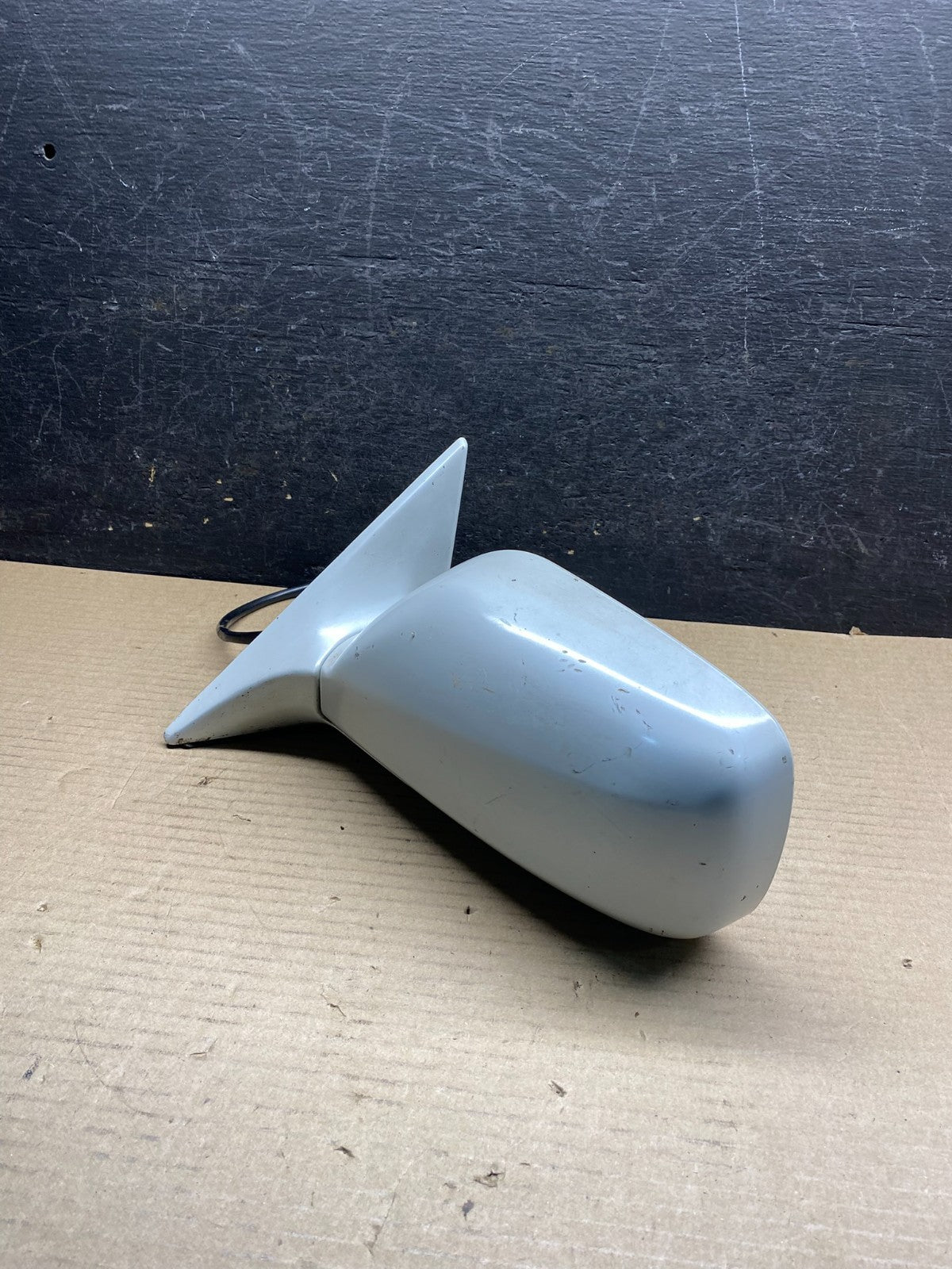 1997 to 2001 Infiniti Q45 Left Driver Side View Door Mirror ah9695 DG2