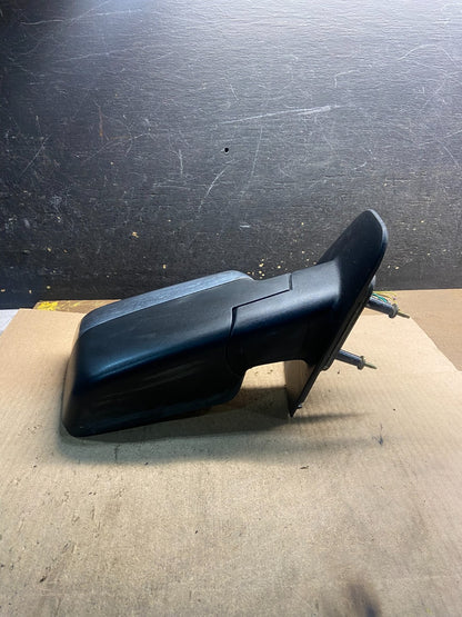 2006 Lincoln Mark LT Right Passenger  Door View Power Fold Mirror Oem Z5539 MS3