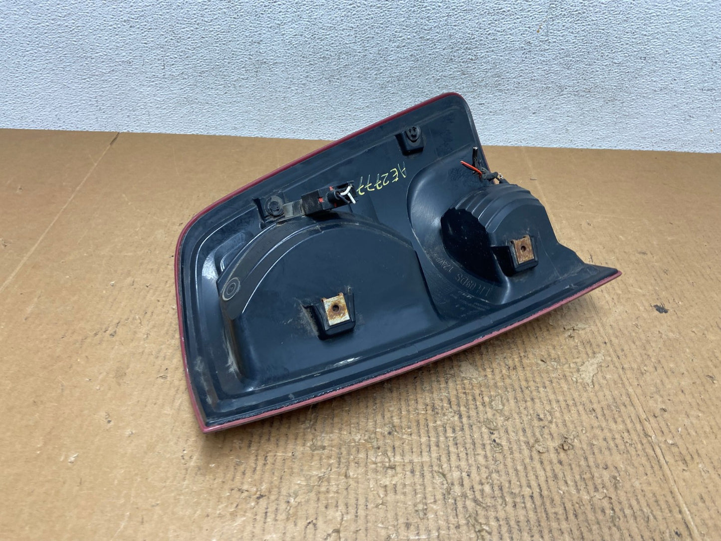 2010 to 2018 Dodge Ram 1500 Left Driver LH Side Tail Light AE2777 LK6