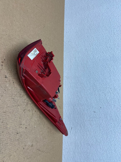 2017 to 2019 Kia Sportage Passenger Right Side Tail Light ac1382 DG5