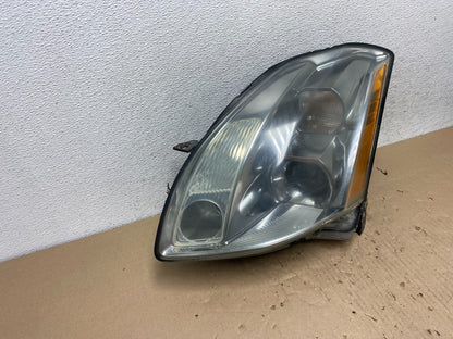 2004 to 2006 Nissan Maxima Left Driver Side Headlight Hid Xenon AG6777 DW2