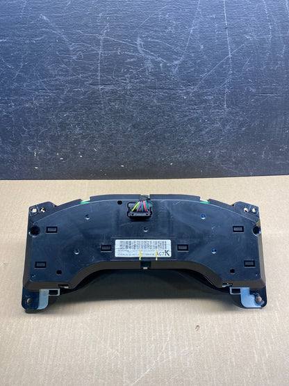 2013 to 2017 Chevrolet Express Speedometer Cluster Gauge AG7452 DG4