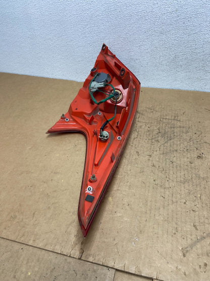 2011 2012 2013 2014 Nissan Murano Convertible Left Driver Tail Light AD0459 DG7