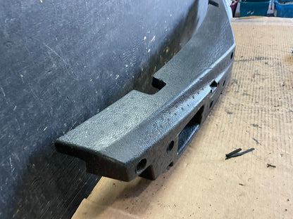 2010-2012 Cadillac SRX Front Upper Absorber Impact Oem S1162 DG2