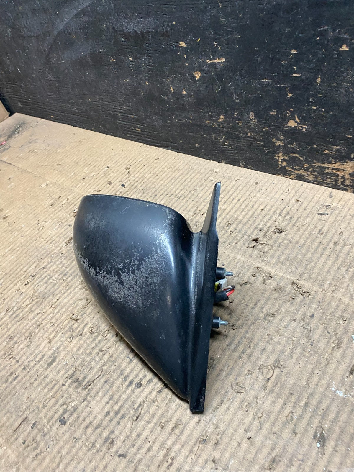 1998 to 2000 Dodge Avenger Right Passenger Side View Door Mirror T9758 DG1