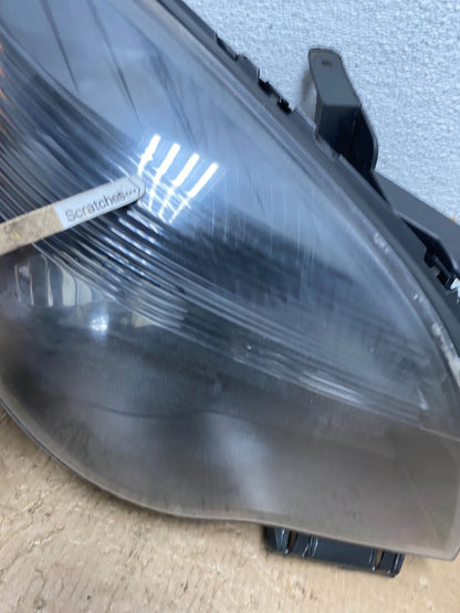 2010-2015 Chevrolet Equinox Halogen Headlights Left+Right Side AD8231 DW3