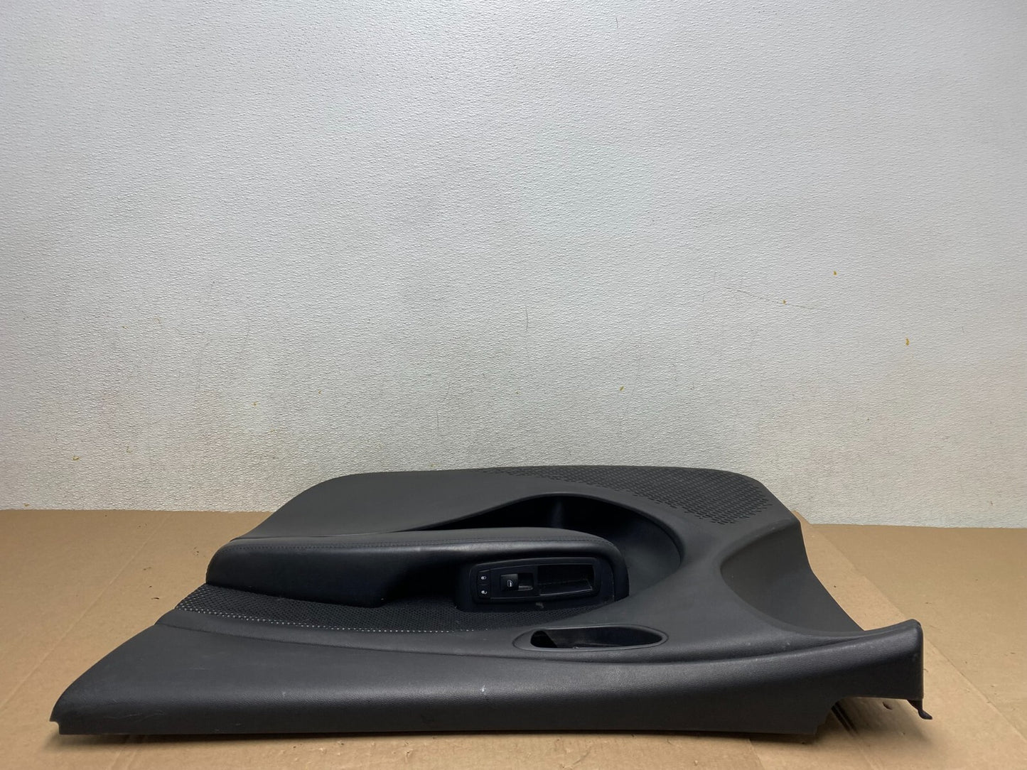 2013 to 2016 Dodge Dart Front Right Passenger Door Interior Trim Panel H5311 PS5
