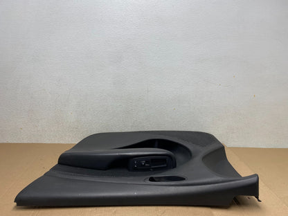 2013 to 2016 Dodge Dart Front Right Passenger Door Interior Trim Panel H5311 PS5