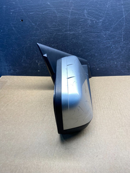 2007 to 2010 Ford Edge Right Passenger View Door Heated Mirror AG7167 DW10