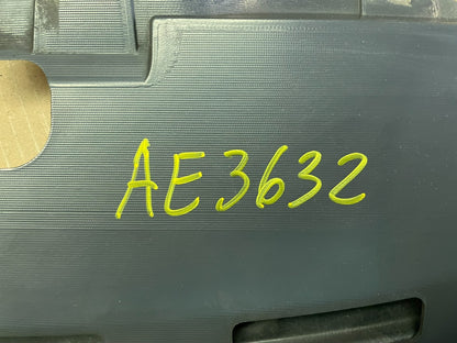 2013 to 2019 Nissan NV200 Front Upper Grill Grille AE3632 DG6