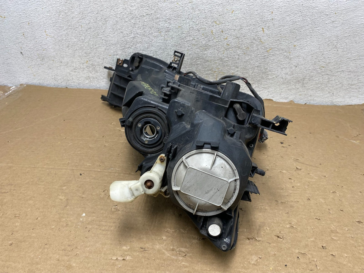 2011 - 2013 Mazda 6 Left Driver LH Side Halogen Headlight AH8892 DW9