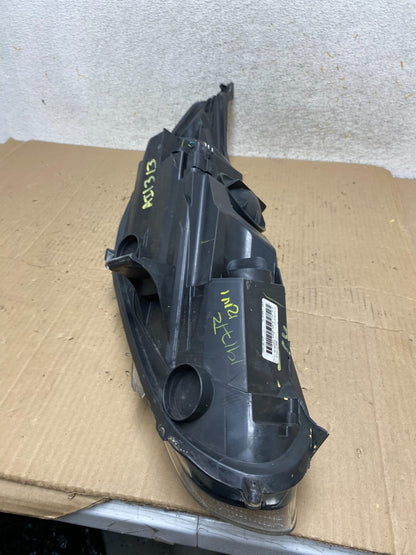 2014 to 2019 Ford Fiesta Left Driver LH Halogen Headlight AI1313 DW8