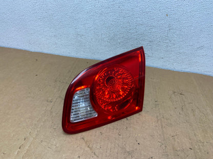 2007 2008 2009 Hyundai Santa Fe Right Passenger Tail Light Inner AD1286 LK2