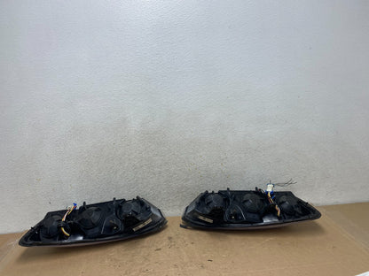 2004 to 2007 Chevrolet Malibu Left+Right Set Headlights AI0904 DW7