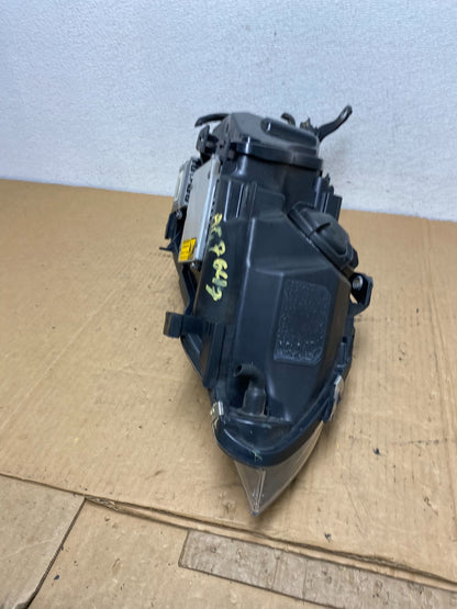 2004 to 2007 BMW 525i 5 Series Headlight Left Driver LH Xenon AFS AC7647 DW7