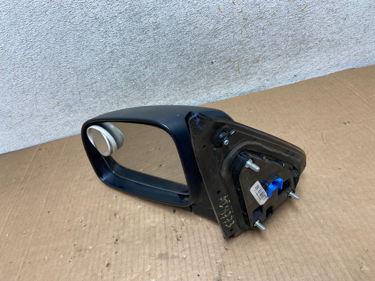 2007 to 2012 Hyundai Santa Fe Left Driver LH Side View Mirror Power AI8773 DW8