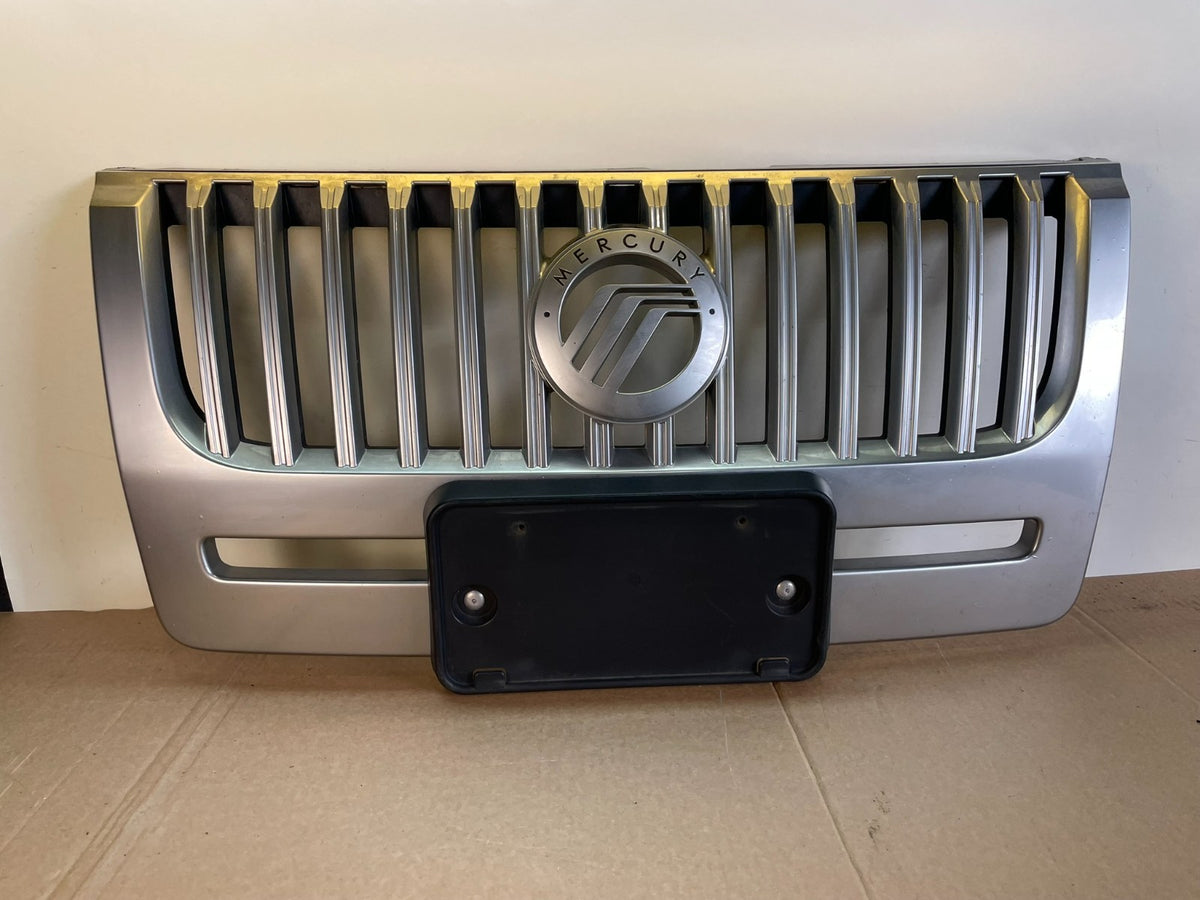 2008-2011 Mercury Mariner Front Upper Grill Grille Emblem ah6071 DG0