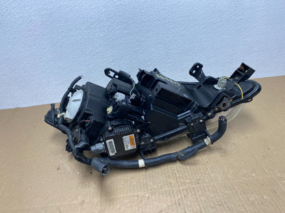 2011 to 2014 Nissan Murano Headlight Left Driver LH Side Oem Xenon Hid AB8213 DW5