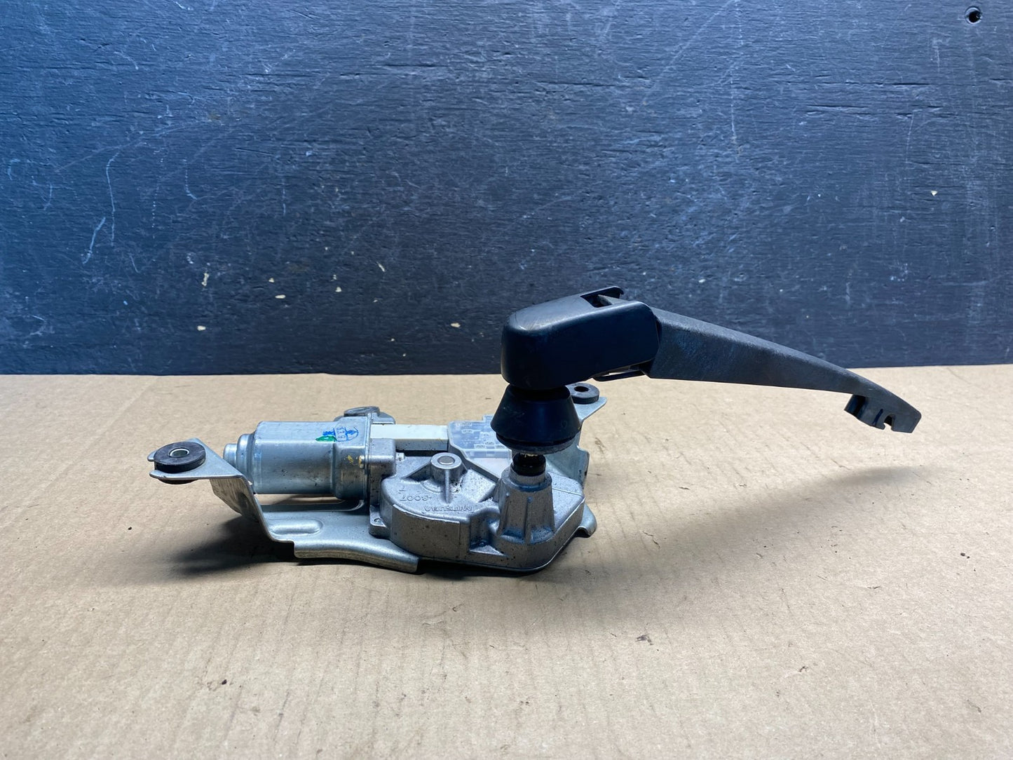2011 to 2017 Nissan Quest Rear Wiper Motor AG9662 DG3