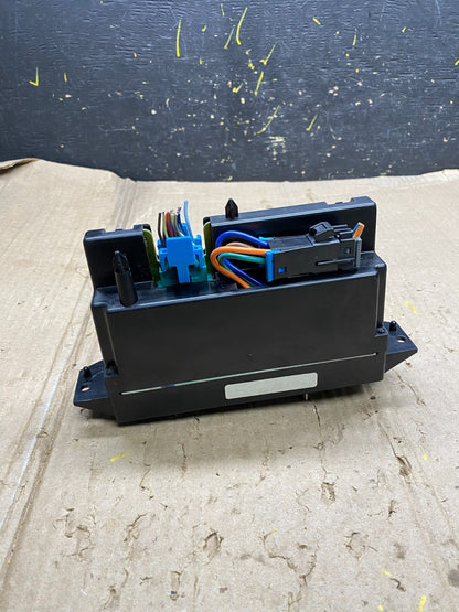 2011 to 2013 Buick Regal Radio AC Heater Temperature Climate Control X6041 DG5
