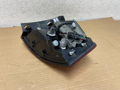 2010 2011 2012 2013 Acura Mdx Left Driver Lh Side Tail Light AG8895 DW4
