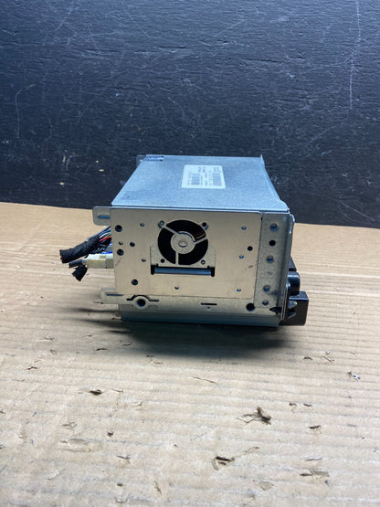 2013 - 2014 Dodge Journey Radio Info Media CD Player Unit ae4516 DG2