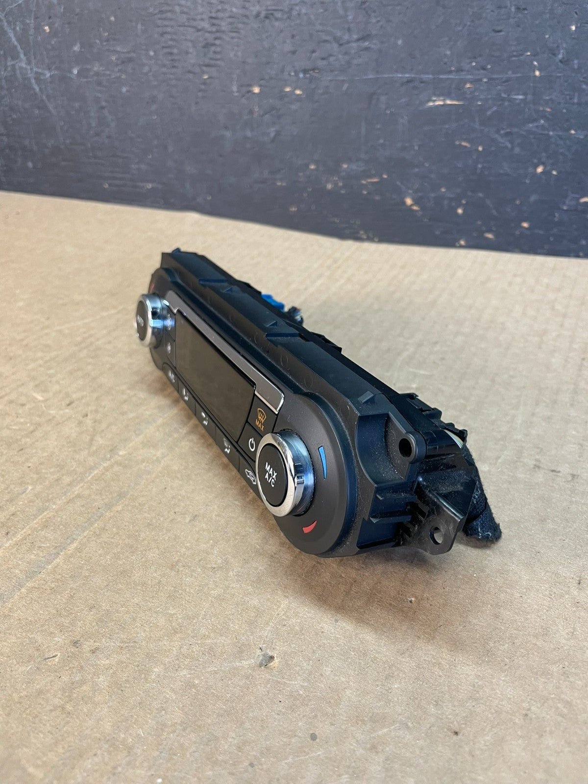 2013 2014 2015 Ford Escape Ac Heater Climate Control Temperature AF3656 DW2