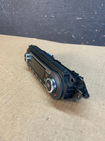 2013 2014 2015 Ford Escape Ac Heater Climate Control Temperature AF3656 DW2