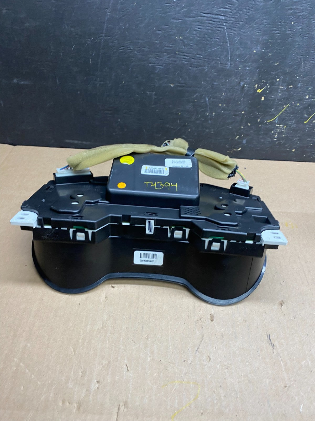 2013 to 2016 Nissan Pathfinder Speedometer Cluster Gauge t4394 DG5