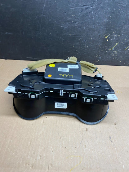 2013 to 2016 Nissan Pathfinder Speedometer Cluster Gauge t4394 DG5