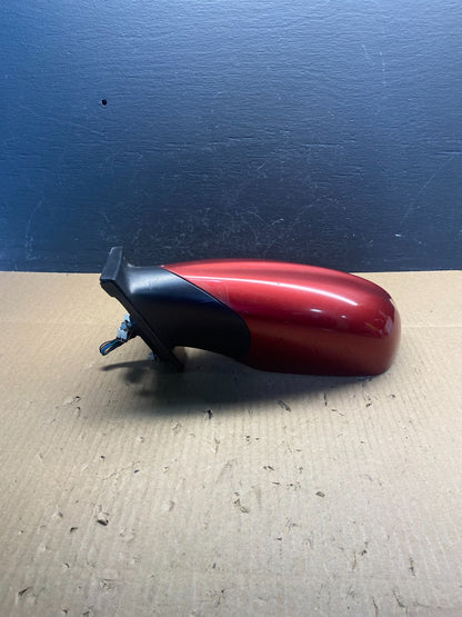2011 - 2015 Hyundai Sonata Left Driver Side View Door Mirror OEM AC2572 MS3