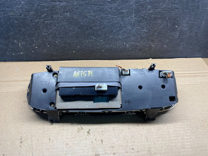 2004 to 2006 Nissan Quest Speedometer Cluster Gauge AH7534 DG4