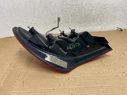 2011-2014 Chrysler 200 Sedan Right Passenger Side RH Tail Light AG8157 LK4