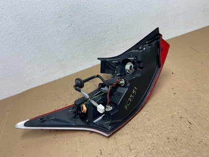 2009 2010 2011 Nissan Maxima Right Passenger RH Side Tail light AC7351 DW6