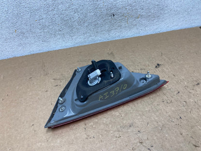 2015 - 2017 Toyota Camry Left Driver LH Side Tail Light Inner AI3710 LK5