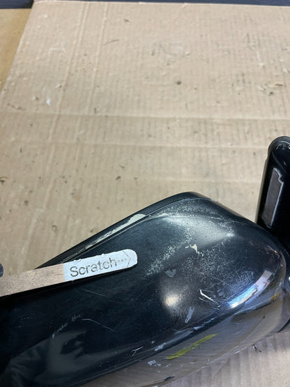 1998 to 2005 Lexus GS300 GS350 GS430 Right Side Power Door Mirror AB7698 MS6