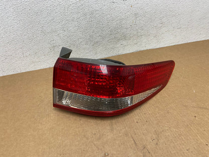 2003 to 2004 Honda Accord Sedan Right Passenger Rh Tail light ADo6084 LK0