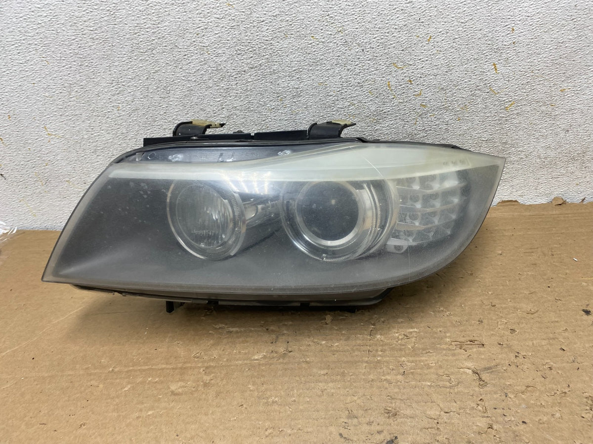 2009-2011 BMW 3 Series 328i Sedan Left LH Side AFS Xenon HID Headlight AH9053 DW0