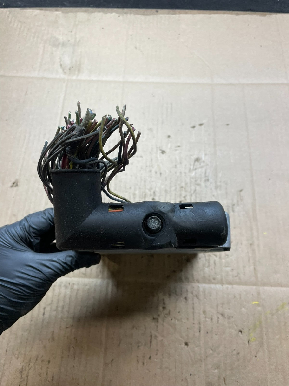 2000 2001 Ford F-150 F150 4.6L Engine Control Unit ECU Computer Module R3791 DG1