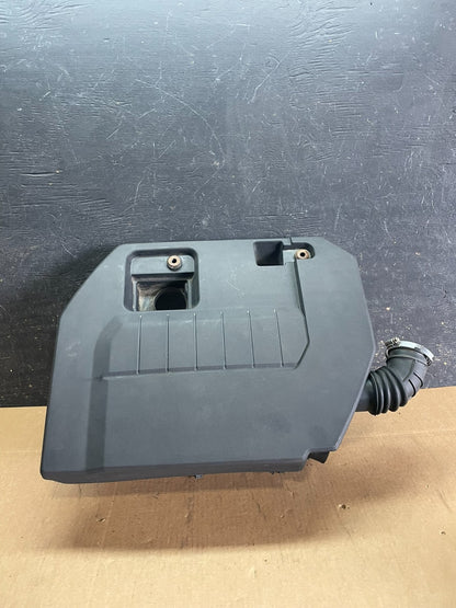 2011 to 2015 Chevrolet Volt Engine Motor Cover OEM Z8206 DG0